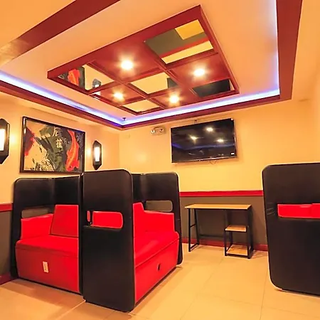 Hotel Sogo Alabang Rotonda