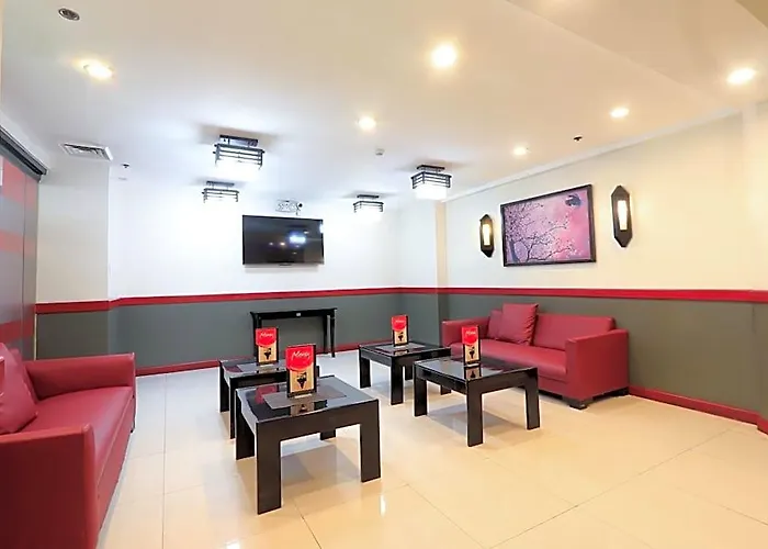 Sogo Alabang Rotonda Hotel Manila