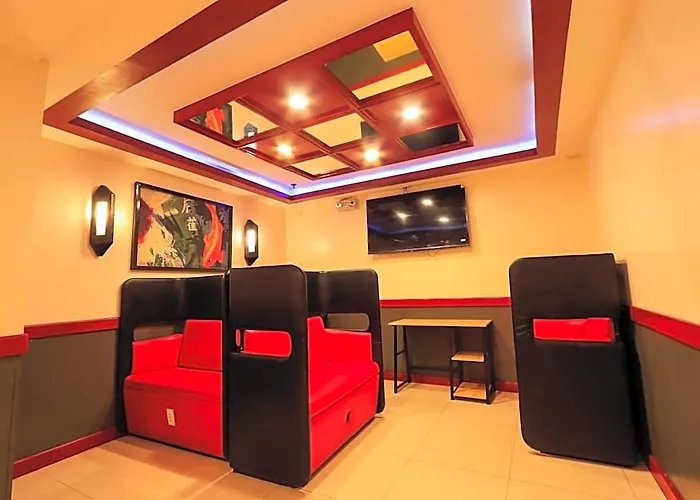 Sogo Alabang Rotonda
