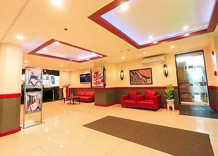 Sogo Alabang Rotonda *