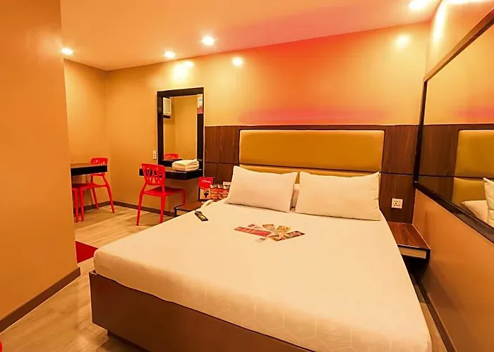 Hotel Sogo Alabang Rotonda *