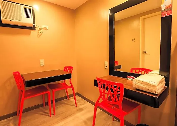 Hotel Sogo Alabang Rotonda Manila