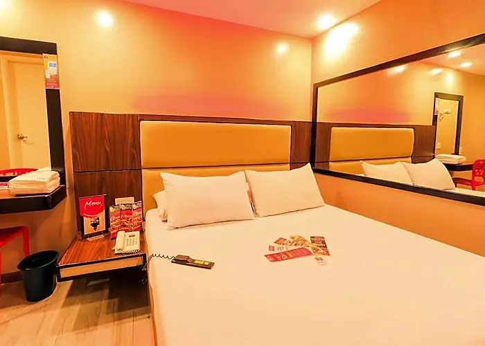 Hotel Sogo Alabang Rotonda