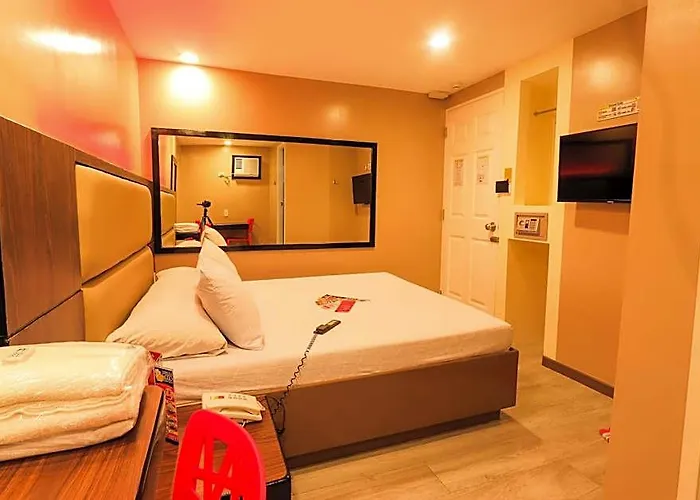 Hotel Sogo Alabang Rotonda