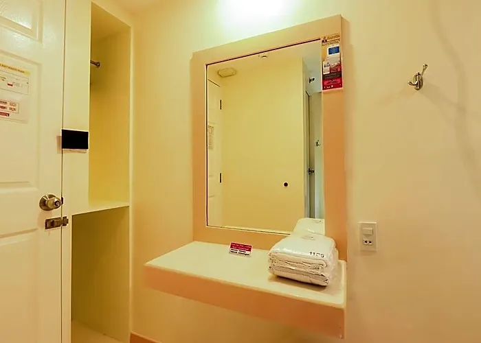Hotel Sogo Alabang Rotonda Manila