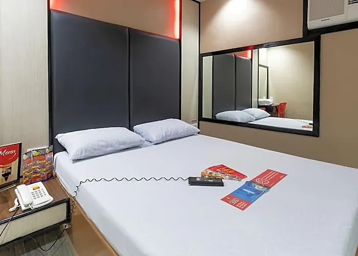 Hotel Sogo Alabang Rotonda Manila