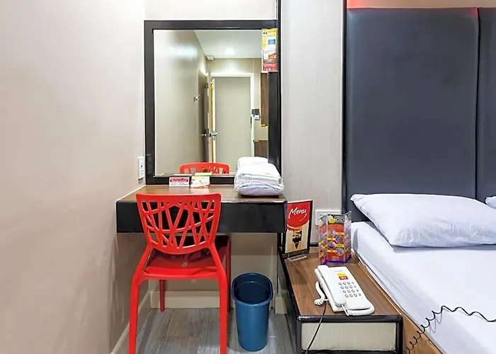 Hotel Sogo Alabang Rotonda *