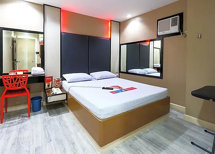 Hotel Sogo Alabang Rotonda *