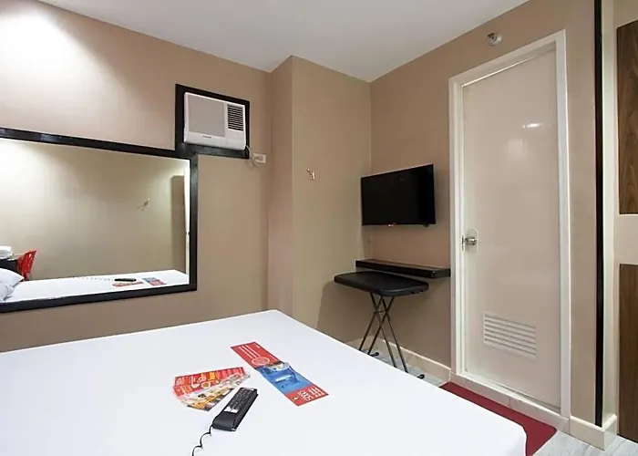Sogo Alabang Rotonda Hotel